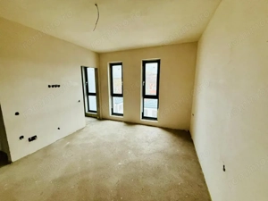 Duplex semifnisat, 202 mp utili, teren 261, panorama, zona strazii Teilor! - imagine 14