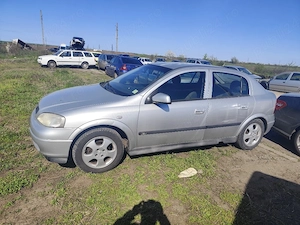 Dezmembram Opel Astra G 1.6 16V Euro 4 An 2004 Cod  motor Z16XEP - imagine 2