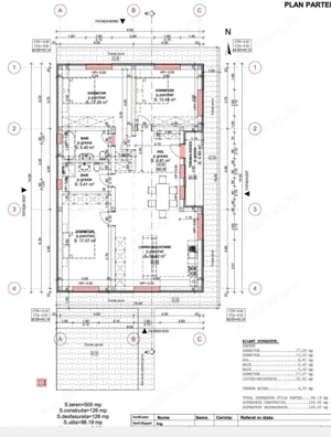 Ultima casa disponibila, 100 mp utili, 520mp teren, zona Popesti, Cluj! - imagine 11