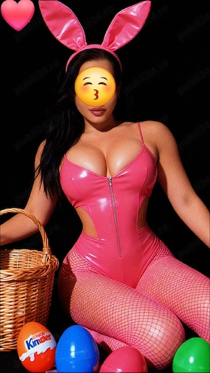 Buna sunt Mariana noua la tine in oras pentru cateva zile 