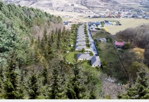 Ultima casa disponibila, 100 mp utili, 520mp teren, zona Popesti, Cluj! - imagine 10