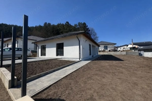 Ultima casa disponibila, 100 mp utili, 520mp teren, zona Popesti, Cluj! - imagine 2