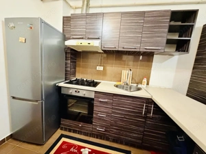 Studio cochet str Rezervelor poziționare excelentă, mobilat și utilat complet  - imagine 2