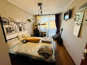 Apartament 3 camere, decomandat, parcare inclusa, strada Cetatii, Floresti! - imagine 5