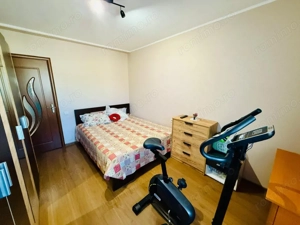 Apartament 3 camere, decomandat, parcare inclusa, strada Cetatii, Floresti! - imagine 7