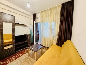 Studio cochet str Rezervelor poziționare excelentă, mobilat și utilat complet  - imagine 3