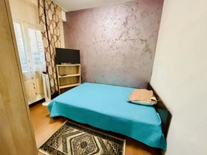 Studio cochet str Rezervelor poziționare excelentă, mobilat și utilat complet  - imagine 5