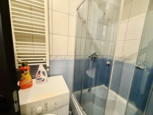 Studio cochet str Rezervelor poziționare excelentă, mobilat și utilat complet  - imagine 7