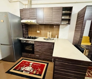 Studio cochet str Rezervelor poziționare excelentă, mobilat și utilat complet 