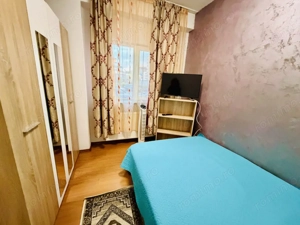 Studio cochet str Rezervelor poziționare excelentă, mobilat și utilat complet  - imagine 6