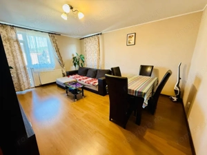 Apartament 3 camere, decomandat, parcare inclusa, strada Cetatii, Floresti! - imagine 2