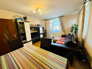 Apartament 3 camere, decomandat, parcare inclusa, strada Cetatii, Floresti! - imagine 3