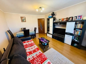 Apartament 3 camere, decomandat, parcare inclusa, strada Cetatii, Floresti! - imagine 4