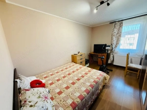 Apartament 3 camere, decomandat, parcare inclusa, strada Cetatii, Floresti! - imagine 8