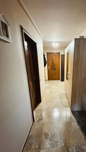 Apartament 3 camere, decomandat, parcare inclusa, strada Cetatii, Floresti! - imagine 11