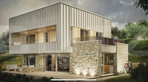 Casa individuala de vanzare Popesti