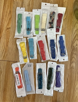 Smartwatch Huawei GT2 Pro - imagine 3