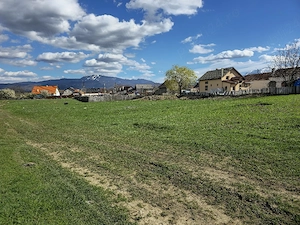 Teren Intravilan De Vanzare - Vulcan , Brasov - imagine 2