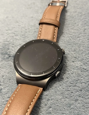 Smartwatch Huawei GT2 Pro - imagine 2