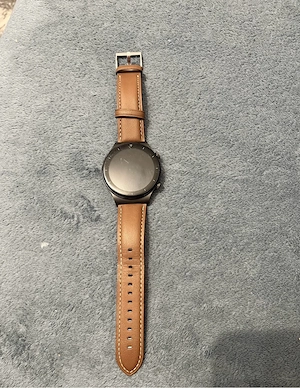 Smartwatch Huawei GT2 Pro - imagine 4