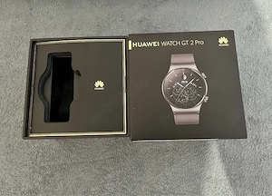 Smartwatch Huawei GT2 Pro