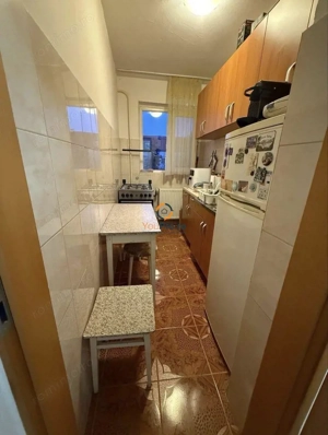 Apartament Iulis Mall - imagine 3