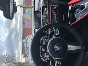 BMW Seria 3 GT F34 - imagine 5