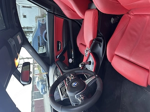 BMW Seria 3 GT F34 - imagine 4