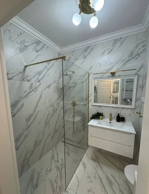 Inchiriez un apartament cu 2 camere, in zona Tineretului, centrala proprie - imagine 5