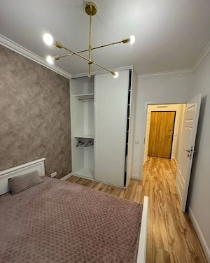 Inchiriez un apartament cu 2 camere, in zona Tineretului, centrala proprie - imagine 4