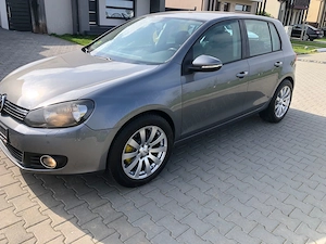 Volkswagen Golf 1.4 TSI Highline 122Cp
