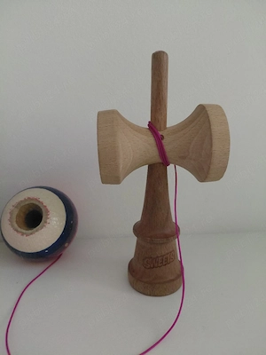 Kendama sweets prime