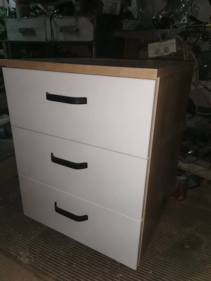 Ax sí tambur pentru slaif 