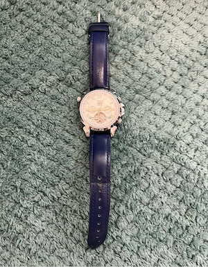 Ceas mecanic  - imagine 5