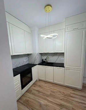 Inchiriez un apartament cu 2 camere, in zona Tineretului, centrala proprie - imagine 2