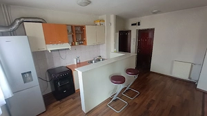 Apartament 3 camere Șoseaua Ștefan cel Mare nr. 41, exact la gura de metrou Obor - imagine 2