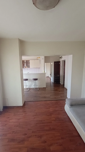 Apartament 3 camere Șoseaua Ștefan cel Mare nr. 41, exact la gura de metrou Obor - imagine 3