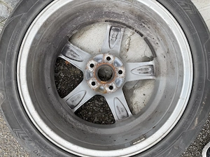 Jante r17 5x112 - imagine 5