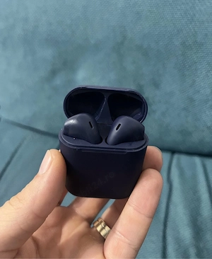 Casti wireless - bluetooth  - imagine 2