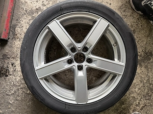 Jante r17 5x112 - imagine 2