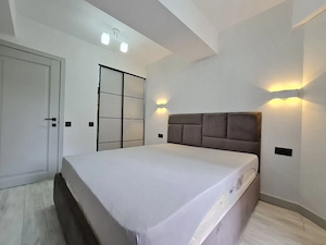 Garsoniera de inchiriat in zona Crangasi