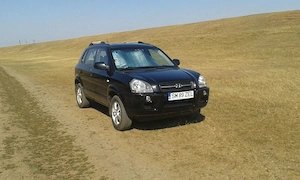 Hyundai tucson de vanzare - imagine 4