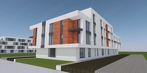 Proiect Autorizat - Popesti Leordeni - Miraslau - str. Astrelor proximitate metrou