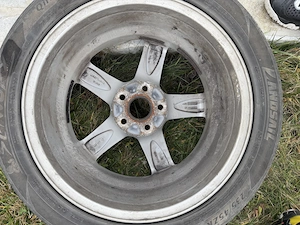 Jante r17 5x112 - imagine 8