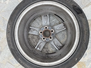 Jante r17 5x112 - imagine 6