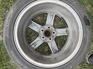 Jante r17 5x112 - imagine 7