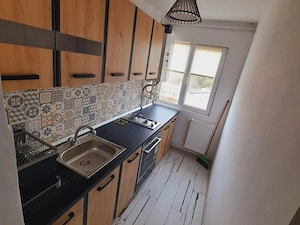 Inchiriez garsoniera in zona Baicului