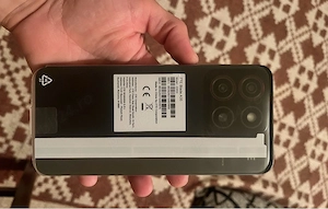 Telefon mobile Blade A35