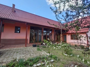 Casa cu gradina si foisor in Brazii Arad - imagine 3