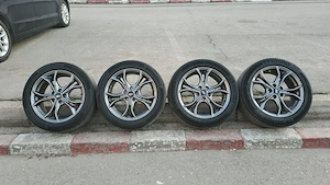 Jante Ford FocusSt-Line r17 - imagine 3